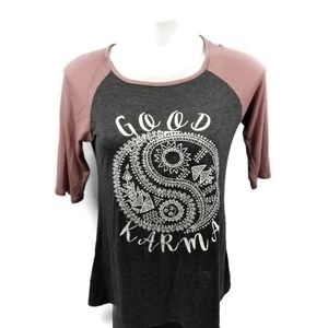 🎁 3/$20 Rue 21 Top